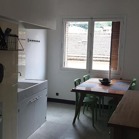アクサLa Maisonアパートメント エクステリア 写真