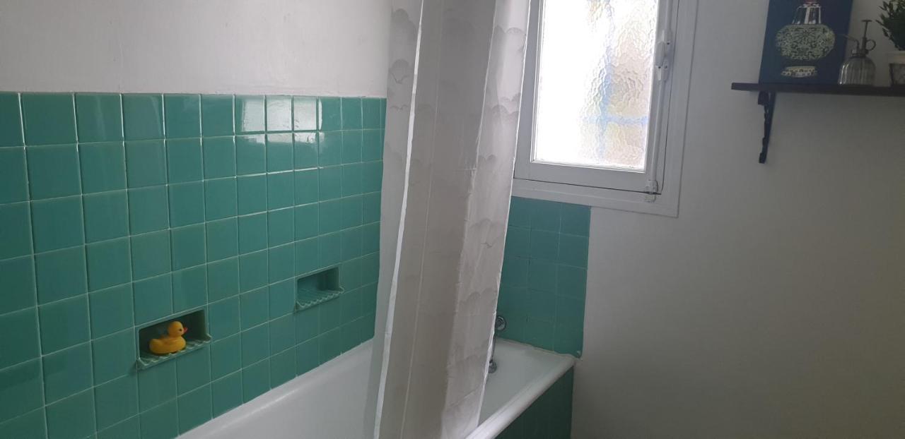 アクサLa Maisonアパートメント エクステリア 写真