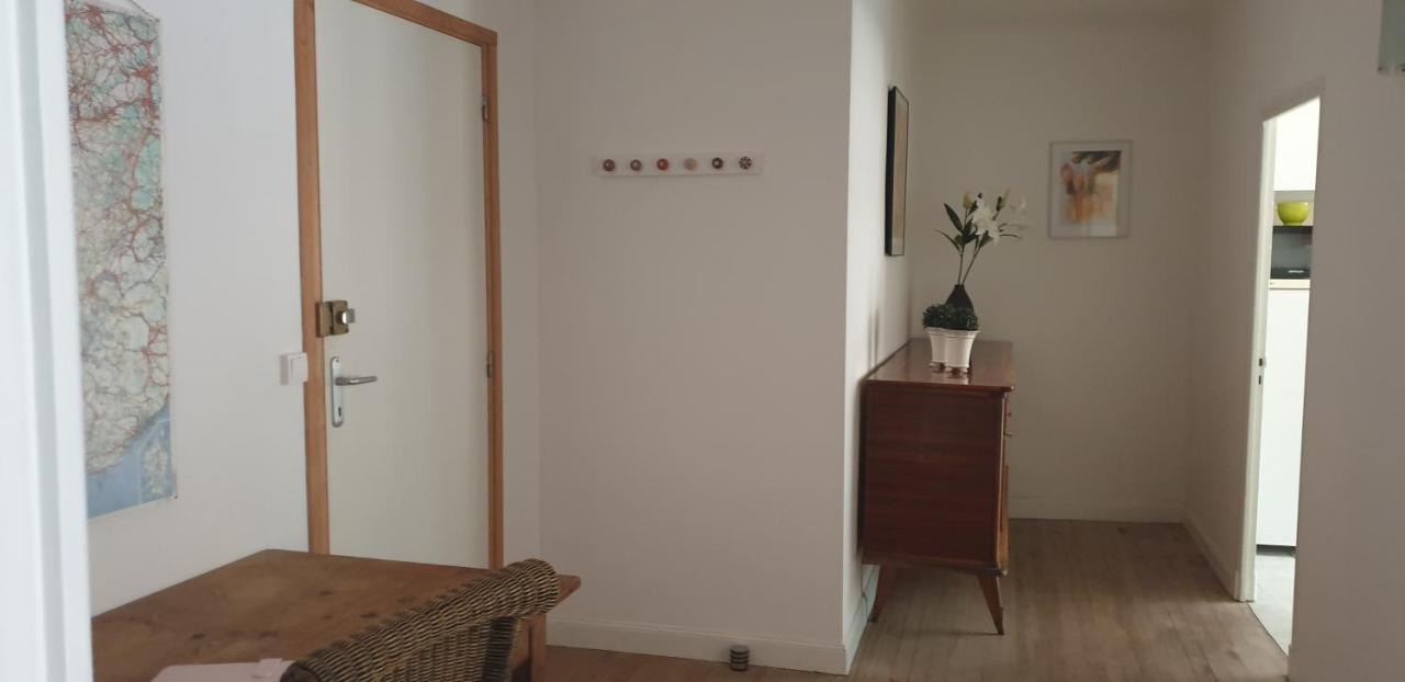 アクサLa Maisonアパートメント エクステリア 写真