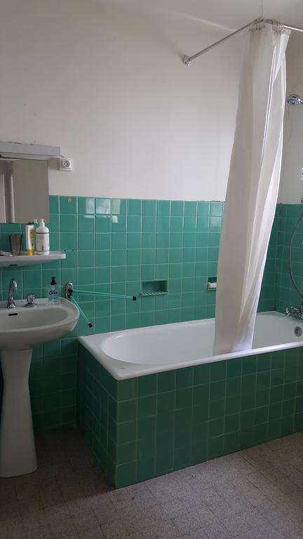 アクサLa Maisonアパートメント エクステリア 写真